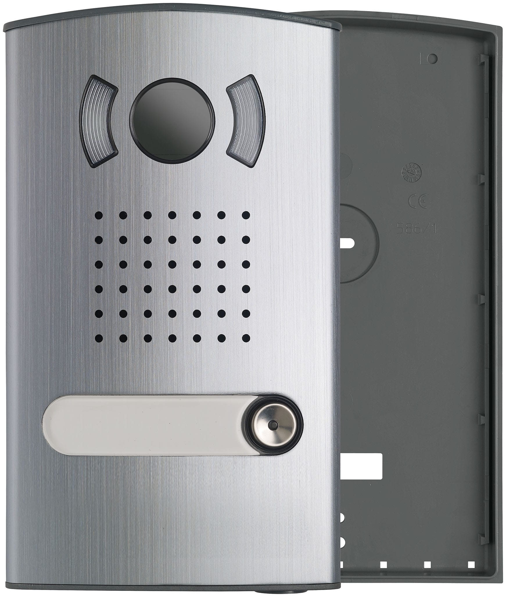 VIMAR SPA VIW40151 PLACCA AUDIO/VIDEO MONOFAMILIARE