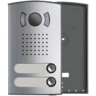 VIMAR SPA - VIW40152 Placca audio/video bifamiliare