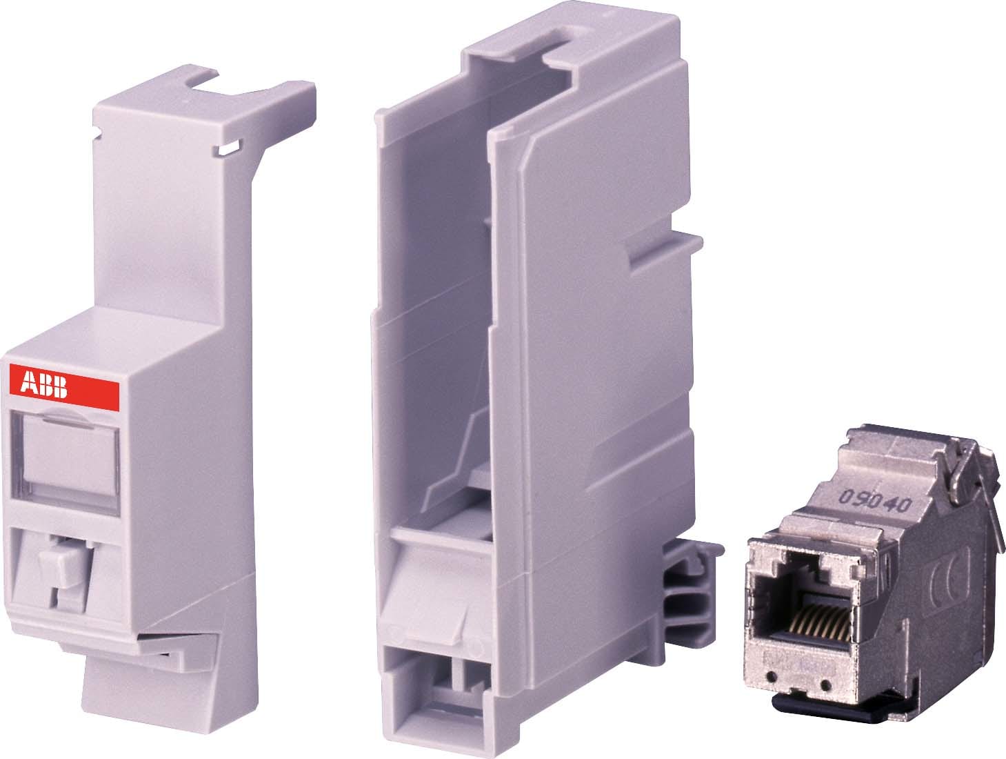 ABB SPA ABBEJ 296 3 IPM/S1.1, IP PATCH MODULE