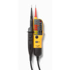 FLUKE ITALIA SRL FLK4016950 T110 TESTER DUE POLI CONT/TENS/ROT FASI