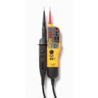 FLUKE ITALIA SRL FLK4016961 T130 TESTER DUE POLI CONT/TENS/ROT FASI