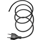 LE PROLUNGHE SAS PRG4016/3-N PROL.LIN.2X0.75 H05 MT.3 S/SP 10A NE