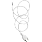 LE PROLUNGHE SAS - PRG4016/3 PROL.LIN.2X0.75 H05 MT.3 S/SP 10A BN