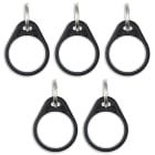 VIMAR SPA - VIW40175 5 Chiavette RFID MIFARE