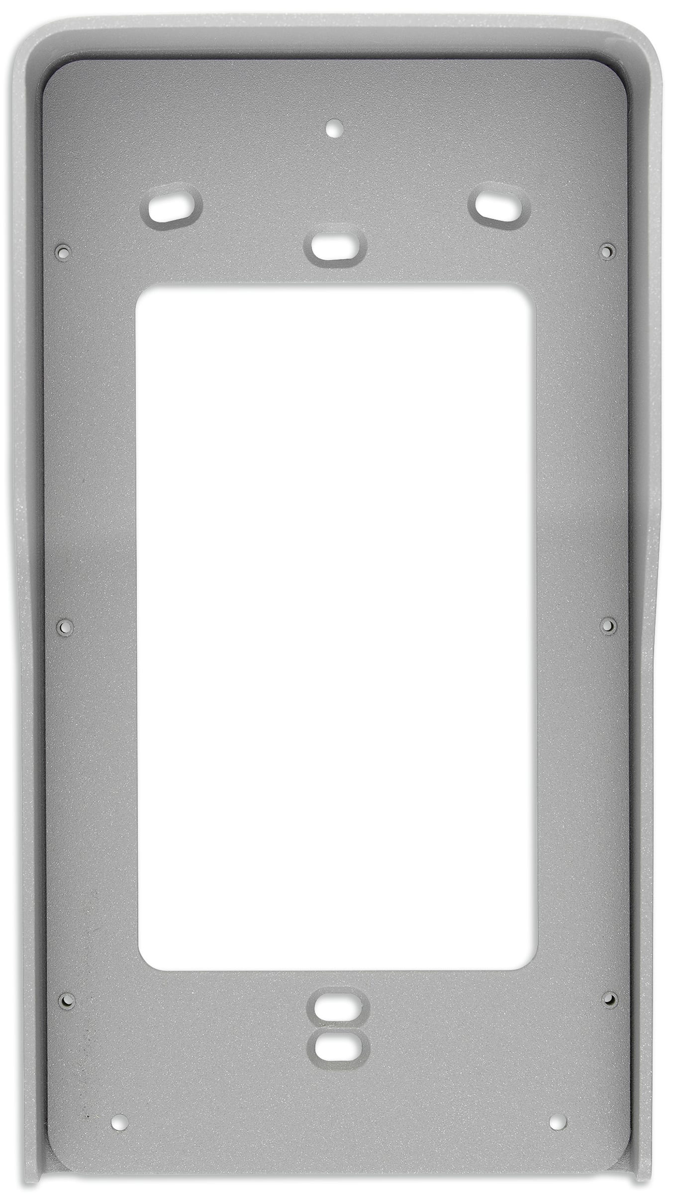 VIMAR SPA - VIW40177 Cornice parapioggia targa40170 scatola1M