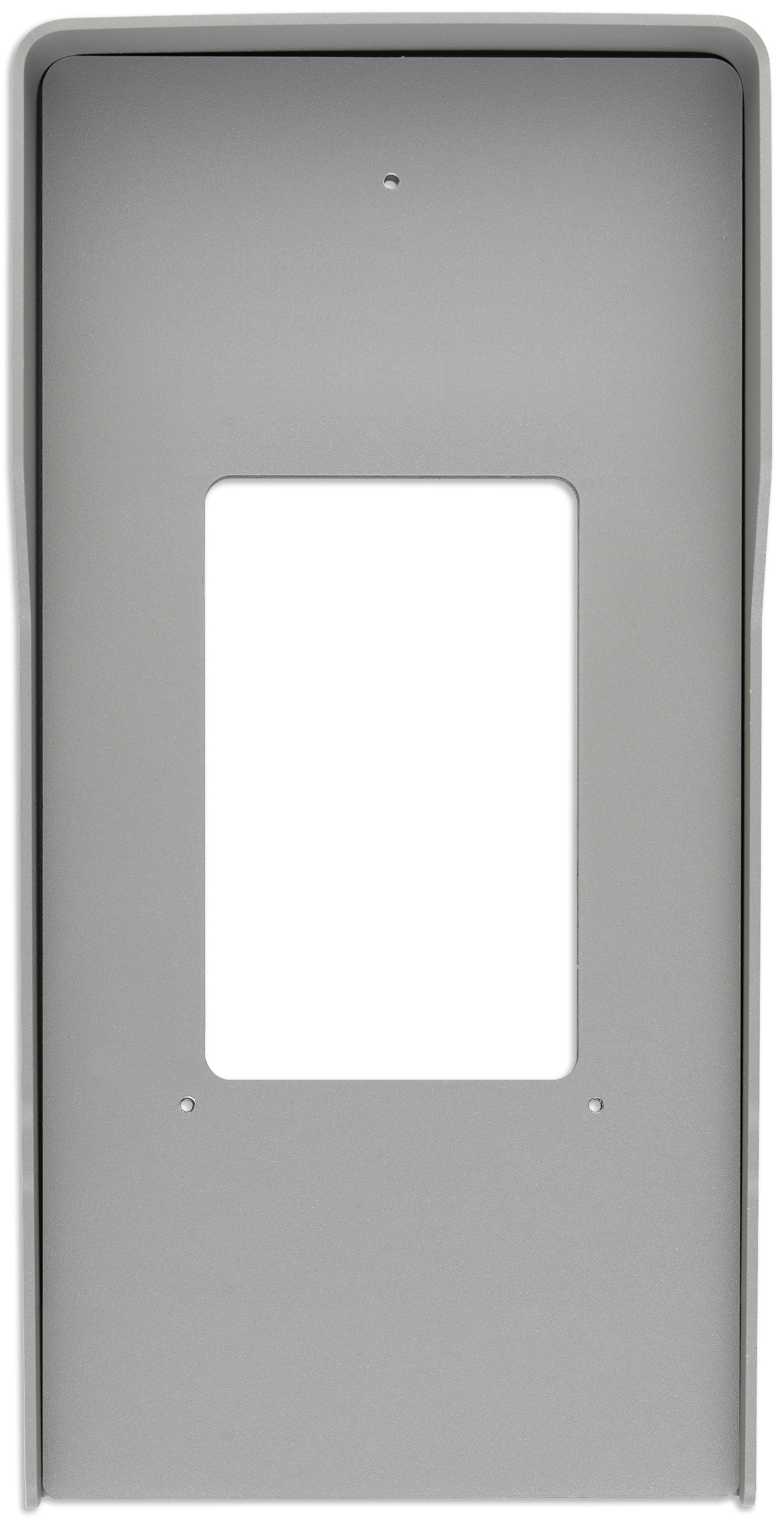 VIMAR SPA - VIW40178 Cornice parapioggia targa40170 scatola2M