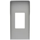 VIMAR SPA - VIW40178 Cornice parapioggia targa40170 scatola2M