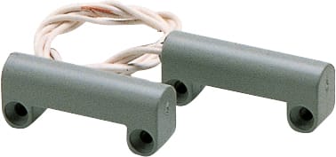 LINCE ITALIA SPA - LIN402 CTC 012 CONTATTO N.C. ESTERNO PLASTICO