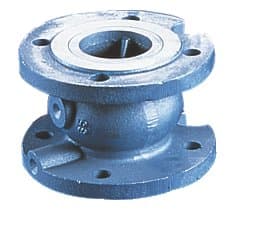 WATTS INDUSTRIES ITA WAT149B2283 VALV.RITEGNO 402 DN65