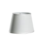 ROSSINI - RSS4020-35 PARALUME OVALE IN TESSUTO TELETTA SABBIA