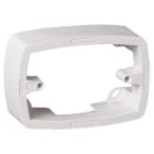 MASTER SRL - MST40201 SCATOLA ESTERNA 3 P.BIANCA SENZA FONDO