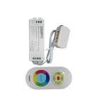 LAMPO LIGHTING TECHN LMOKITRGBR2 KIT RADIOFREQUENZA TOUCH S/CONV 12/24V