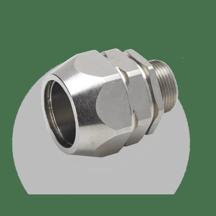 COSMEC CSMT16014-50A RACC.MET. M.FISSO M50 T.FLESS.TRECC.50