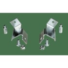DKC-RAMBLOCK RMBRZAE06 KIT MONTAGGIO PCE ARRETRATO
