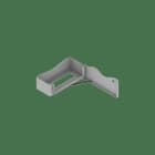 DKC-RAMBLOCK RMBRZA31 BLOCCOPORTA ANTIVENTO X CASSA