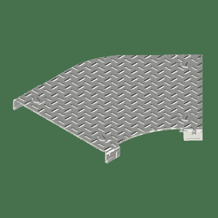DKC-COMBITECH SCZ5396506 C5 COP. PIANA 45 MAND. SP 3+2 B.400 AL