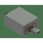 DKC POWER SOLUTIONS - HRCDTA16ECFE1AA ALIM. CENTRALE STD TIPO 1 200MM+650MM+20