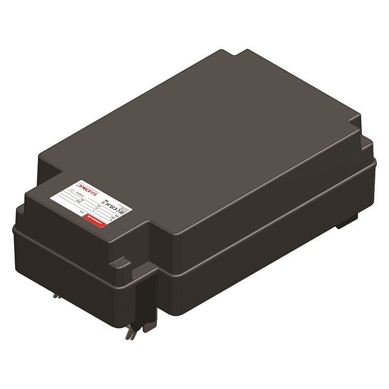 DKC POWER SOLUTIONS HRCDTN90EPCF2AA CAS. PLAST. PINZA 63A PORTAFUS.4P 3P+N