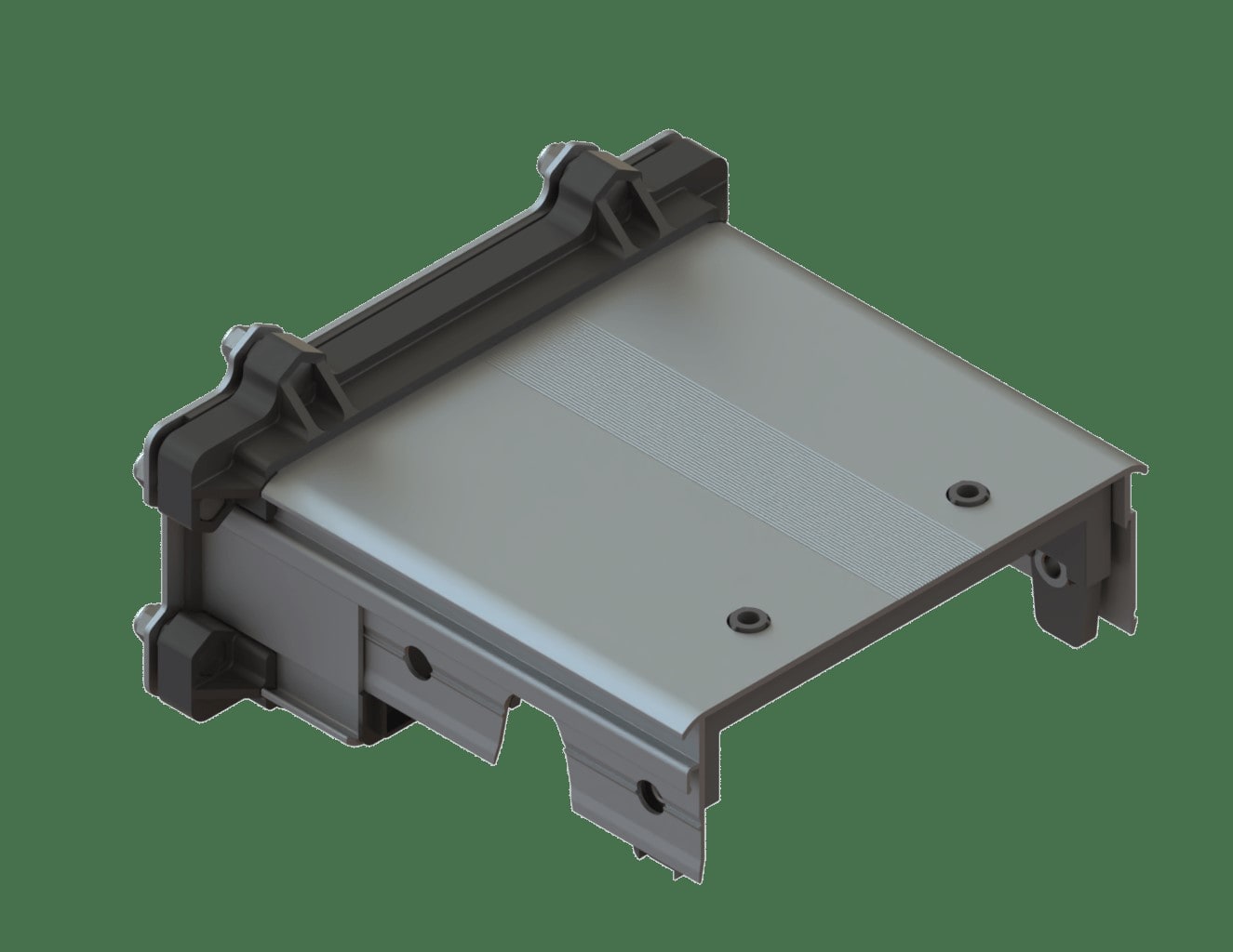 DKC POWER SOLUTIONS HRCDTN83ZECO2AA CHIUSURA ESTREMITA B60 TIPO 2