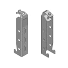 DKC POWER SOLUTIONS HRCDTN00ZFIUSAA STAFFA DI FISSAGGIO STANDARD