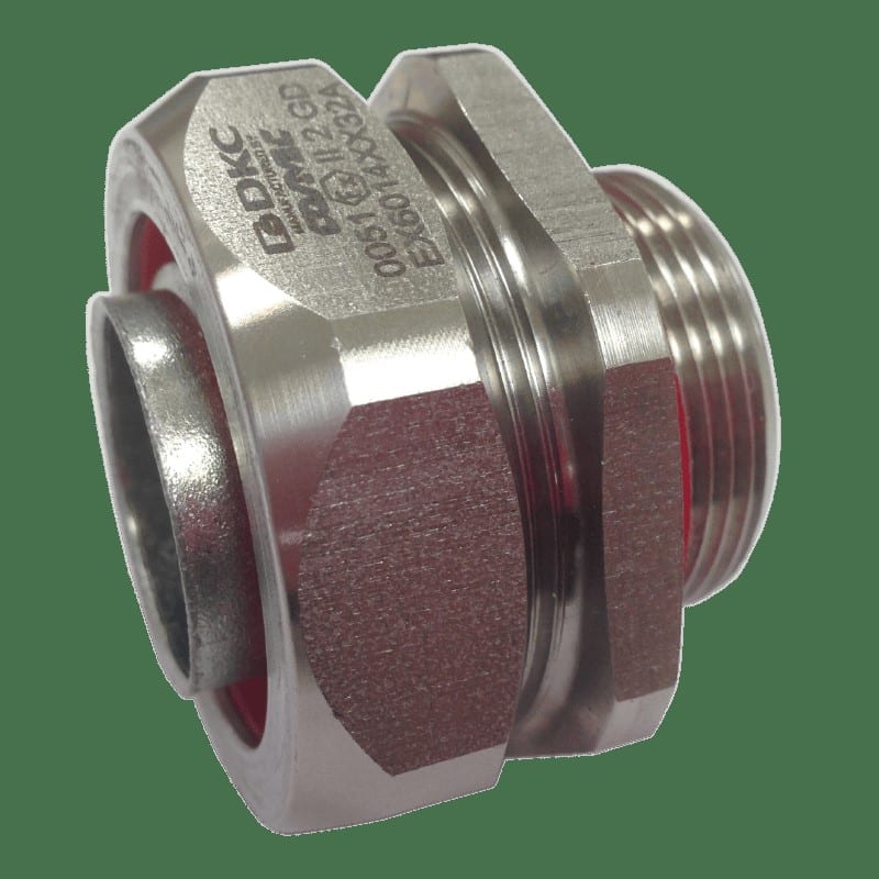 COSMEC CSMEX6014XX32A RACC. M.FISSO M32 T.FLESS.26,5 A4