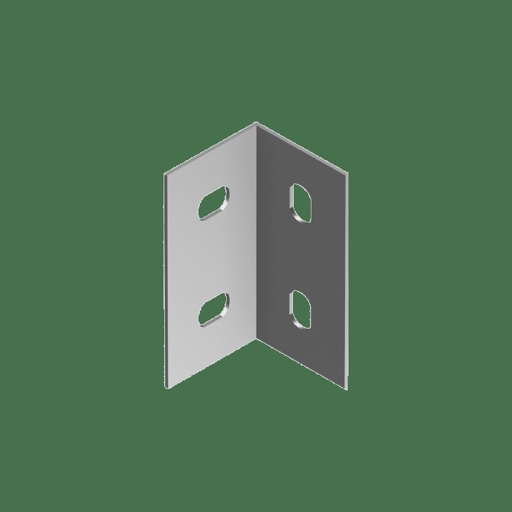 DKC-COMBITECH SCZ5253210 C5 FLANGIA ANGOLARE DI RACCORDO H 50 ZC