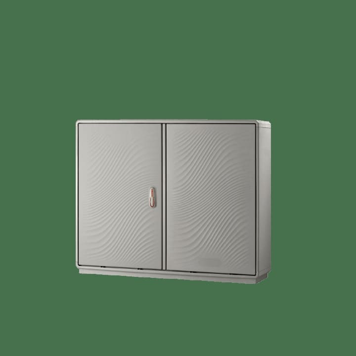 CONCHIGLIA CON078132115 GH12-2/2A/T-4 ARMADIO SMC GRAFI-12