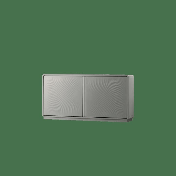 CONCHIGLIA CON077123156 G12-3/ZT ZOCCOLO SMC GRAFI-12