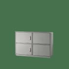 CONCHIGLIA - CON078125218 G12-5/22A/T-4 ARMADIO SMC GRAFI-1