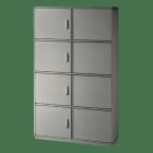 CONCHIGLIA - CON078139417 GH12-9/2222A/T-4 ARMADIO SMC GRAF