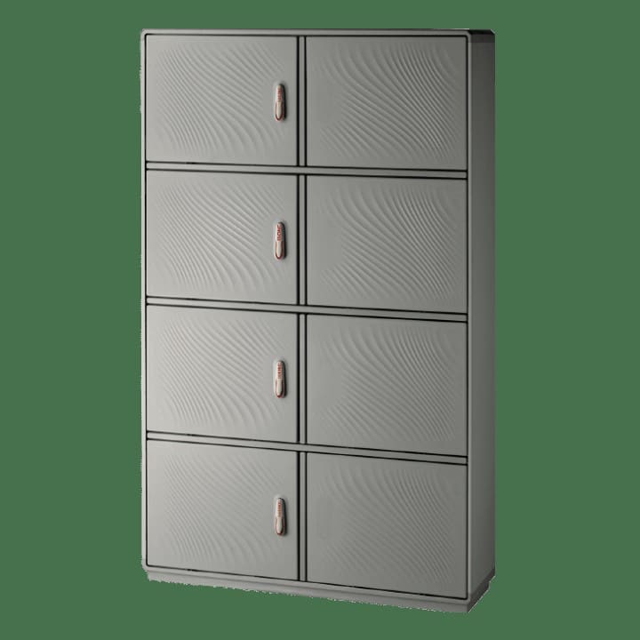 CONCHIGLIA - CON078129418 G12-9/2222A/T-4 ARMADIO SMC GRAFI