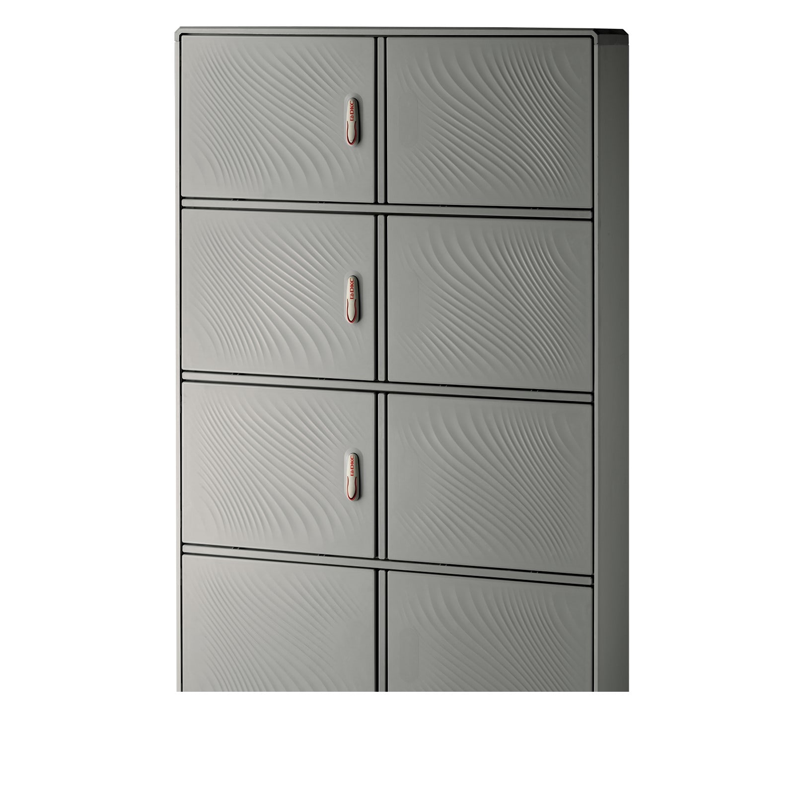 CONCHIGLIA - CON078139391 GH12-9/2222A/ZT-4 ARMADIO SMC C/ZOC