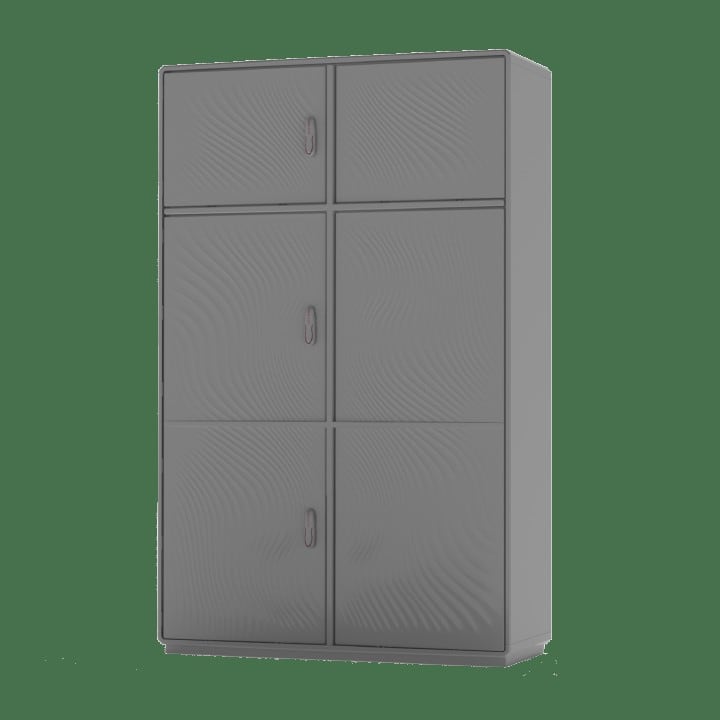 CONCHIGLIA CON078129327 G12-9/442A/T-4 ARMADIO SMC GRAFI-