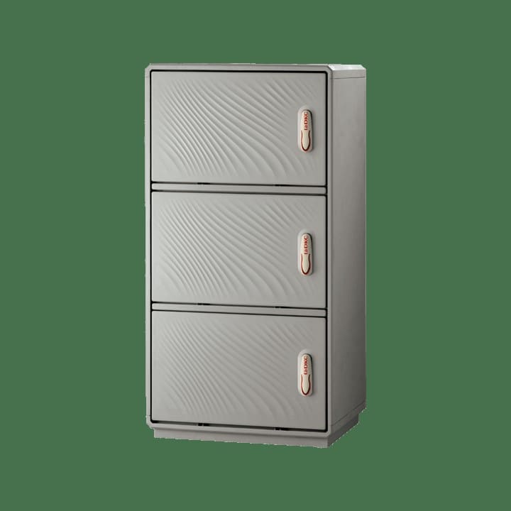 CONCHIGLIA CON078516309 GH5-6/111/T-4 ARMADIO SMC GRAFI-5