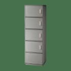 CONCHIGLIA - CON077519494 GH5-9/11111/ZT ARMADIO SMC C/ZOCC GR