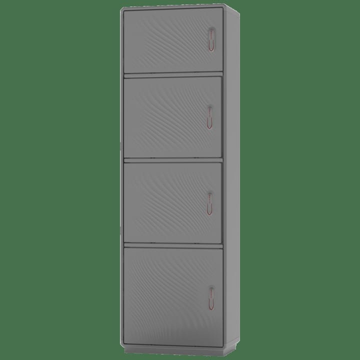 CONCHIGLIA CON077519411 GH5-9/3221/T ARMADIO SMC GRAFI-5