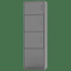 CONCHIGLIA - CON077509412 G5-9/3221/T ARMADIO SMC GRAFI-5