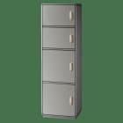 CONCHIGLIA - CON077709400 G7-9/2222/T ARMADIO SMC GRAFI-7