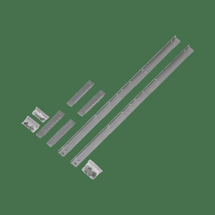 CONCHIGLIA - CON095774667 GH-6/KM-ACV KIT MONTANTI E STAFFE