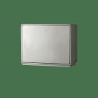 CONCHIGLIA CON077914950 GH9-4/ZT ZOCCOLO SMC GRAFI-9