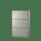 CONCHIGLIA - CON078908308 G9-8/222/T-4 ARMADIO SMC GRAFI-9