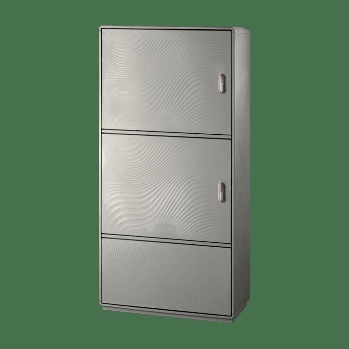 CONCHIGLIA CON078919289 GH9-9/252/ZT-4 ARMADIO SMC C/ZOCC
