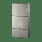 CONCHIGLIA - CON078909280 G9-9/252/ZT-4 ARMADIO SMC C/ZOCC G