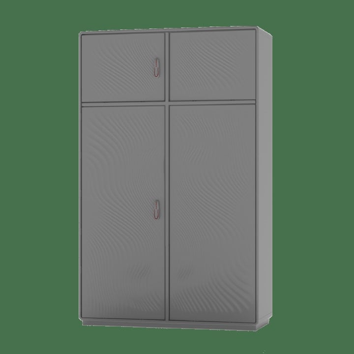 CONCHIGLIA CON078138211 GH12-8/52A/T-4 ARMADIO SMC GRAFI-
