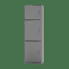 CONCHIGLIA - CON078909314 G9-9/442/T-4 ARMADIO SMC GRAFI-9
