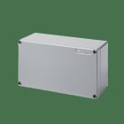 COSMEC CSMJB20SV SCATOLA DERIVAZIONE JB 120X220X90 AL-SIL
