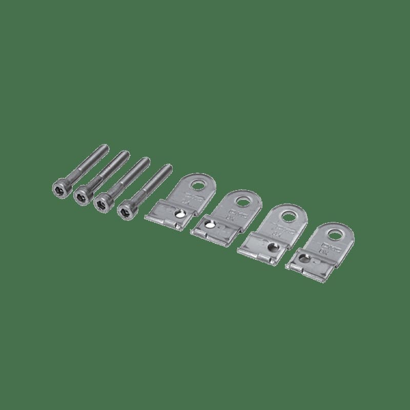 COSMEC - CSMJBKFP KIT FISSAGGIO PIEDINI EXJB-JB