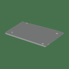 DKC-RAMBLOCK RMBRZKRE65 KIT RINF.UNIONE STRUTT.(PZ.4)