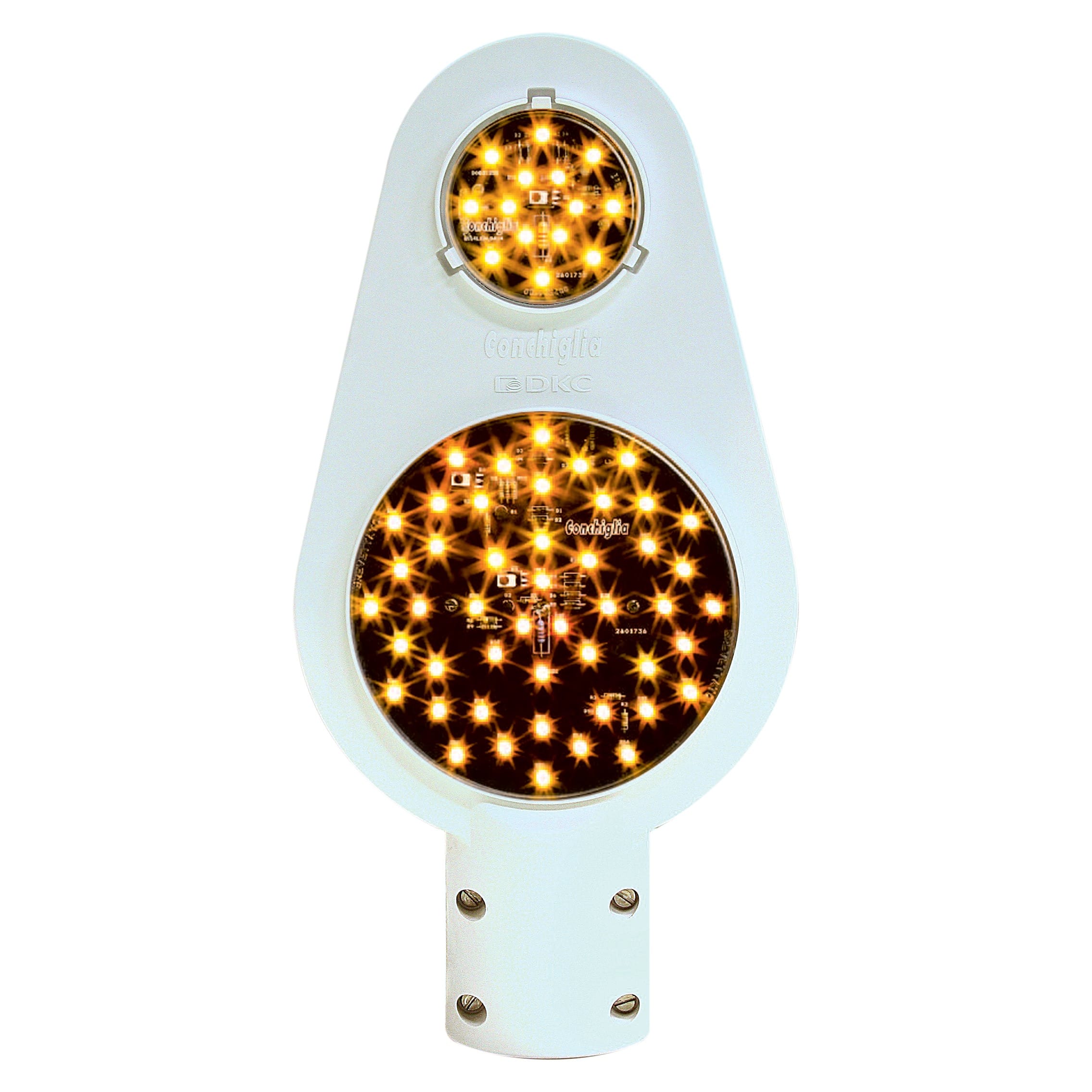 CONCHIGLIA - CON061342507 LSA34/GE/F SEGNALATORE