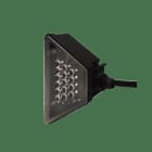 CONCHIGLIA CON095614509 SF/LSG/GR-S STAFFA A ONDA COMPLETA